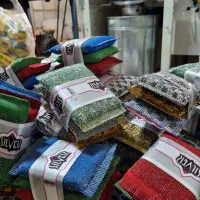 اسکاج فله ای عمده  ای مستقیم از کارگاه