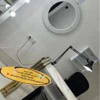 اجاره لاین مژه شنیون رنگ مو توافقی