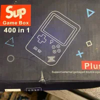 آتاری دستی ۴۰۰تا بازی|کنسول، بازی ویدئویی و آنلاین|لواسان, |دیوار