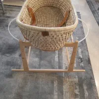 ننو نوزاد|تخت و صندلی بچه|تهران, مینی‌سیتی (شهرک نفت)|دیوار