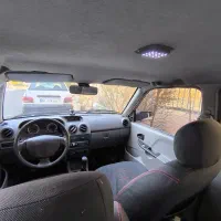 پراید ۱۱۱ مدل ۹۶|خودرو سواری و وانت|پرند, فاز ۲|دیوار