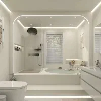 طراحی داخلی بازسازی معماری ساختمان|خدمات پیشه و مهارت|مشهد, فلسطین|دیوار