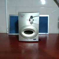 اسپیکر کامپیوتر