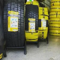 لاستیک و رینگ سنگین و سبک|قطعات یدکی و لوازم جانبی|شیراز, آبیاری|دیوار