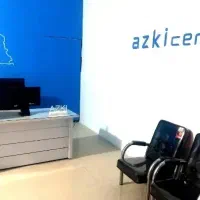 تنها‌نمایندگی‌ازکی‌‌درکوهدشت