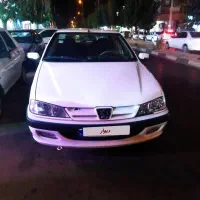 پارس xu7 مدل آخر ۹۹