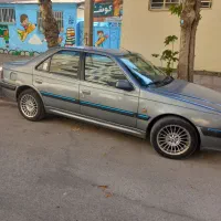 فروش پارس مدل۸۶|خودرو سواری و وانت|دورود, |دیوار