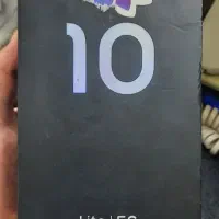 شیائومی/Mi10 lite 5G