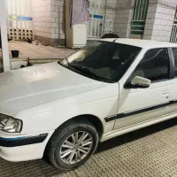 پارس سال موتور جدید1401