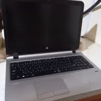 لپ تاپ HP