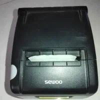 SEWOO SLK-TS100 pos printer|پرینتر، اسکنر، کپی، فکس|تهران, ایران|دیوار