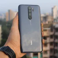 Note 8pro