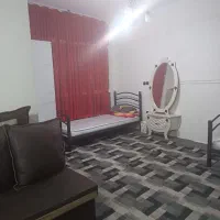 خوابگاه دخترانه اتاق تک تخت و دو تخت