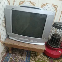 تلویزیون 21ال جی|تلویزیون و پروژکتور|زابل, |دیوار