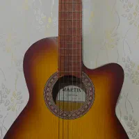 فروش گیتار مارتین قیمت مناسب