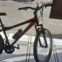 چرخ جردن|دوچرخه، اسکیت، اسکوتر|تربت‌حیدریه, شهرک ولیعصر|دیوار