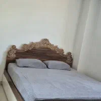 تخت ، کمد، کشو