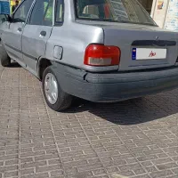 پراید مدل ۸۵|خودرو سواری و وانت|بم, |دیوار