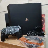 ps4poro1t|کنسول، بازی ویدئویی و آنلاین|اراک, |دیوار