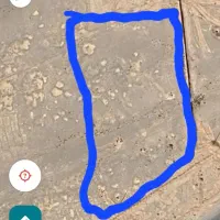 زمین ۴۲۰۰ متری ۱۵ دقیقه تا مرکز مهریز|فروش دفتر صنعتی، کشاورزی، تجاری|مهریز, |دیوار