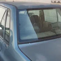 فروش خودروی پراید 86