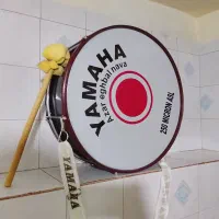 طبل یاماها نونو