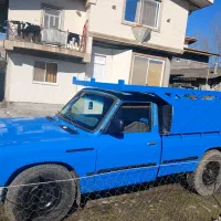 نیسان ۸۵ کاربرات