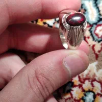 اوپال آتشین استادشهریار|جواهرات|تهران, سعادتآباد|دیوار