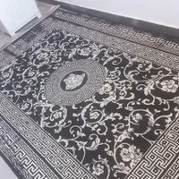 فرش طرح ورساچه ۴ متری
