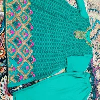 لباس هزارگی سایز ۳۸ تا ۴۸|لباس|ورامین, شهرک فجر|دیوار