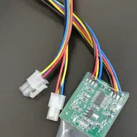 فروش و تعمیر فن حلزونی و سایلنت باکس|قطعات و لوازم جانبی رایانه|اهواز, عین ۲|دیوار