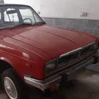 پیکان استیشن مدل۱۳۵۶