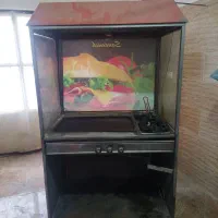 فر ساندویچی