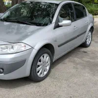 مگان 2000 اتومات مدل 89