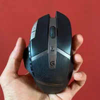 ماوس Logitech G602|قطعات و لوازم جانبی رایانه|کرج, حاجی آباد|دیوار
