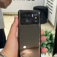 شیائومی Mi 11 Ultra