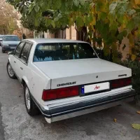 شورلت سلبریتی ۱۹۸۹ شش سیلندر انژکتور