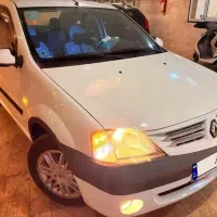 رنو پارس تندر دنده ای۱۳۹۶-۲۰۱۷|خودرو سواری و وانت|تهران, دریا|دیوار