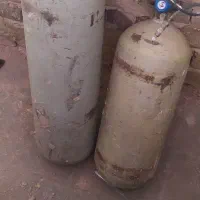 کپسول سی ان جی سالم