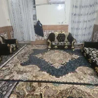 سرویس مبل ۷نفره|مبلمان خانگی و میز عسلی|زاهدان, |دیوار