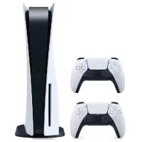 پی اس فایو دیسک خور دو دسته اورجینال