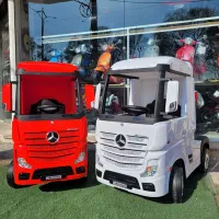 *استان قزوین* تریلی مخصوص ماشین شارژی سنگین بازا