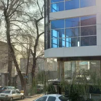 اجاره 280 متر تجاری ،، زعفرانیه