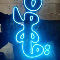 ساخت انواع تابلو نعون