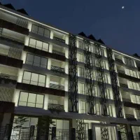 فروش آپارتمان بلوار ارم