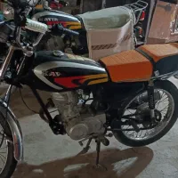 موتور مدل 85 مدارک دار