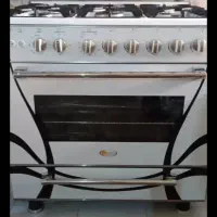 گاز ۵ شعله فردار اصل آلتون