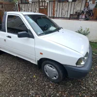 پراید وانت مدل۴۰۳