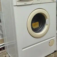 ماشین لباسشویی ارج|ماشین لباسشویی و خشک‌کن لباس|قزوین, |دیوار