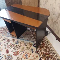 میز کامپیوتر و تحریر|میز تحریر و کامپیوتر|نیشابور, شهرک ولیعصر|دیوار